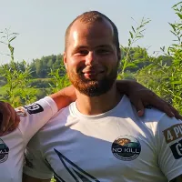 Avatar Sławomir Trybus