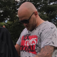 Avatar Nazar Sheremeta