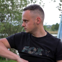 Avatar Kamil Łazowski