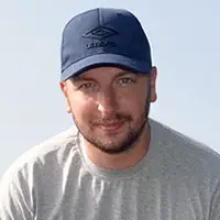 Avatar Mateusz Redliński