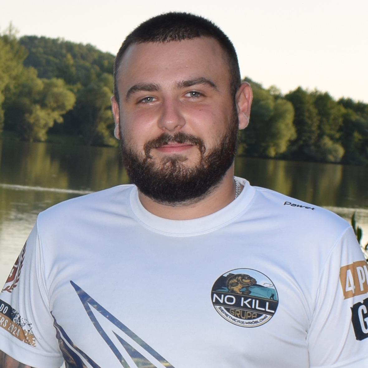 Avatar Paweł Bernacki