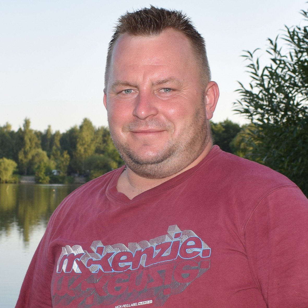 Avatar Mateusz Kwieciak