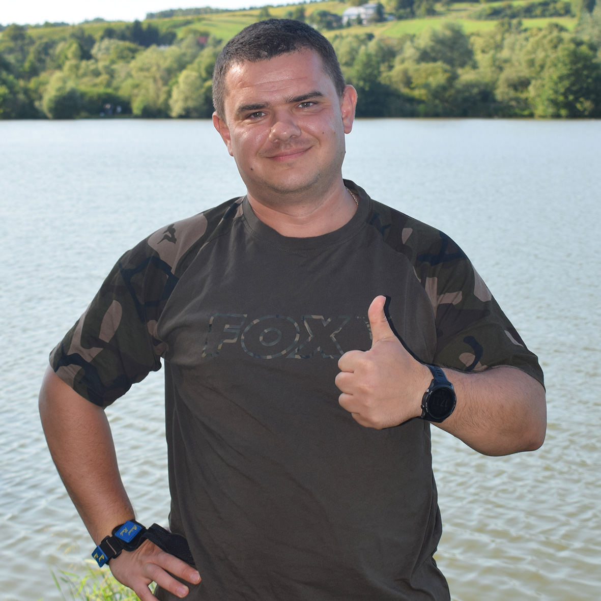 Avatar Oleksandr Shchebetun