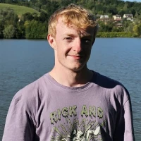 Avatar Tomasz Zahorski