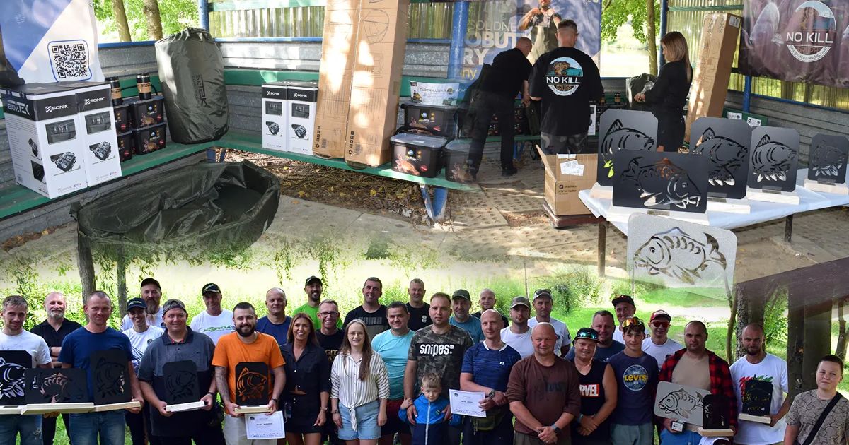 Podsumowanie 5 Pucharu Grupy Siepietnica Wróblowa No Kill 2025 - Grupa NoKill