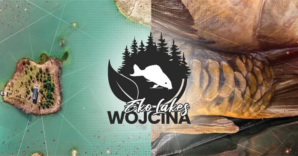 Łowisko Eko Lakes Wójcina
